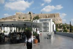 Πρώτο θέμα στη Γερμανία οι απεργίες που κρατούν κλειστά τα ελληνικά μουσεία!