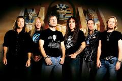 Πέθανε σε ηλικία 56 ετών ο πρώην ντράμερ των Iron Maiden Κλάιβ Μπερ