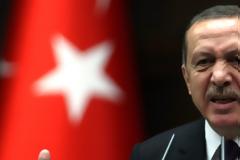 89 μέλη του Κογκρέσου των ΗΠΑ ζητούν από τον Ερντογάν να πάρει πίσω τα λόγια για το σιωνισμό