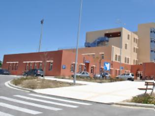 Φωτογραφία για Κινητοποιήσεις στη Ζάκυνθο για την κατάσταση του Νοσοκομείου