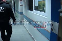 Πρέβεζα: Αγανακτισμένος πατέρας ζητά γιατρό για το παιδί του στο Νοσοκομείο [Video]
