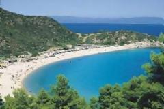 Ανεβαίνει στις προτιμήσεις των Γερμανών η Χαλκιδική