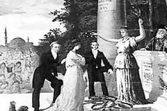 Η Ελλάδα του 1854, δεν έχει καμία διαφορά με την Ελλάδα του 2013!