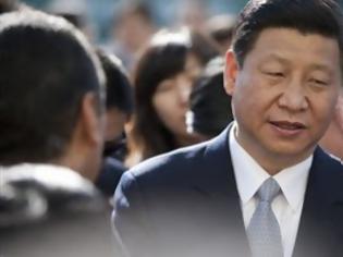Φωτογραφία για Πρόεδρος της Κίνας αναδείχθηκε ο Σι Τζινπίνγκ