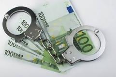 Πάτρα: Σύλληψη επιχειρηματία για μεγάλες οφειλές στο Δημόσιο
