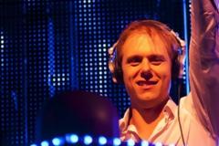 Νέο τραγούδι από τον Armin Van Buuren