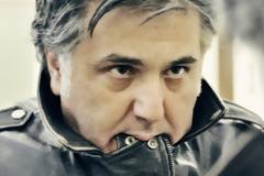 Ιεροκλής Μιχαηλίδης: «Ζεις μόνο με τη δουλειά του ηθοποιού;»