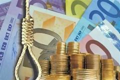 Αυτά είναι τα 5 πράγματα που δεν πρέπει να κάνετε εάν είστε υπερχρεωμένοι