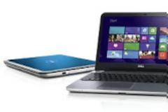 Νέα μοντέλα Dell Inspiron στις 15 και 17 ίντσες