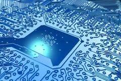 Επιστήμονες κατασκεύασαν το πρώτο chip που διορθώνεται μόνο του!