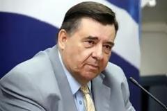 Καρατζαφέρης: Αυτόνομος στις επόμενες εκλογές ο ΛΑ.Ο.Σ