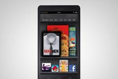 Amazon smartphone, το μέλλον είναι εδώ