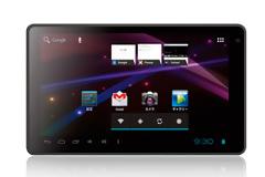Poketabu 6, Android tablet 6 ιντσών