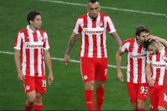 «Είδε» Ολυμπιακό η Μίλαν!