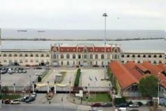 Αντιδρούν στις ιδιωτικοποιήσεις οι εργαζόμενοι της Θεσσαλονίκης