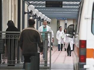 Φωτογραφία για Από κόσκινο περνούν οι διοικητές των νοσοκομείων! Ξεκινά η αξιολόγηση