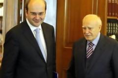 Πριν το Πάσχα ξεκινά το έργο της Ολυμπίας οδού
