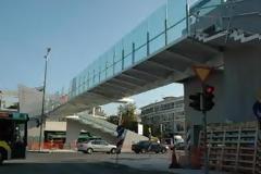Τηλεφώνημα για βόμβα σε κτήριο στο Μαρούσι