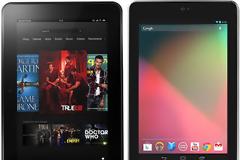 Τα Android tablets θα ξεπεράσουν το iPad μέσα στο 2013!