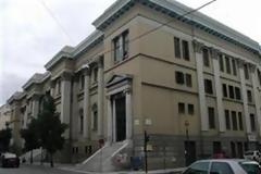 Πάτρα: Δεκαετής κάθειρξη για το μαχαίρωμα του λιμενικού