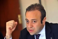 Η Ε.Ε. να ζητήσει την άμεση αντικατάσταση του Μπαγίς, ο οποίος χαρακτήρισε μαλ...ία τις προσπάθειες αναγνώρισης της Γενοκτονίας των Ασσυρίων!!!
