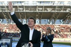 Επίτιμος πρεσβευτής της Γερμανίας στην Ελλάδα ο Ρεχάγκελ