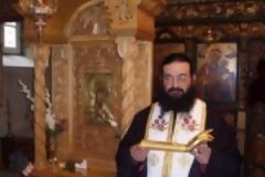 Ναυπακτία: Έκλεψαν το χέρι του Αγίου Πολυκάρπου