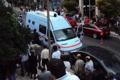 Λαμία: Μεγάλη αναστάτωση από τηλεφώνημα για βόμβα στα δικαστήρια!