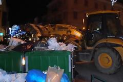 Πάτρα: Επίταξαν τους εργαζόμενους στην καθαριότητα λόγω καρναβαλιού!