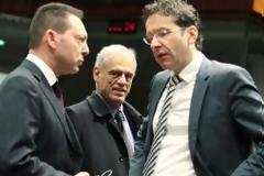 Έκτακτο Eurogroup για την Κύπρο - Ένα βήμα πριν από συμφωνία για Μνημόνιο