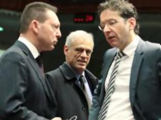 Φωτογραφία για Έκτακτο Eurogroup για την Κύπρο - Ένα βήμα πριν από συμφωνία για Μνημόνιο