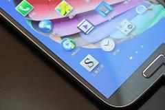 Νέες φωτογραφίες του Galaxy S IV