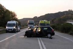 Αναγκαία η αύξηση της τροχαίας αστυνόμευσης - Πανελλαδική μελέτη του Πολυτεχνείου Κρήτης