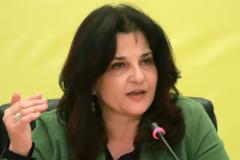 Ι.Κοντούλη: Το ΠΑΣΟΚ  συνώνυμο της διαπλοκής, διαφθοράς και του πελατειακού κράτους...!!!