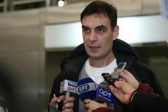 Μπαρτζώκας: