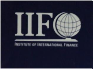 Φωτογραφία για IIF: Τρεις φορές πιο σκληρή από την ιρλανδική η ελληνική λιτότητα