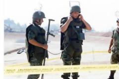 Ούτε επίδομα επικινδυνότητας δεν έπαιρνε ο στρατιωτικός που σκοτώθηκε από έκρηξη οβίδας στον Έβρο