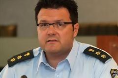 Παραιτήθηκε ο εκπρόσωπος Τύπου της ΕΛ.ΑΣ.