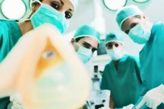 Τι γίνεται εάν ο ασθενής ξυπνήσει κατά το χειρουργείο;