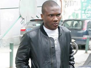 Φωτογραφία για Μια ανάσα από Λεβάντε ο Σιμάο Μάτε Τζούνιορ!