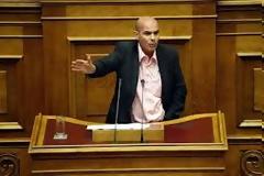 To θέμα της κατάργησης των περιφερειακών υπηρεσιών τουρισμού, έθεσε στους Υπουργούς Τουρισμού, Εσωτερικών και Διοικητικής Μεταρρύθμισης ο βουλευτής Νομού Ηρακλείου κ. Ιωάννης Μιχελογιαννάκης