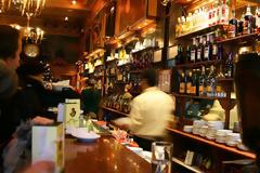 Τα 15 καλύτερα ιστορικά cafès της Ευρώπης