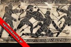 Η ανυπόληπτη και αξιολύπητη Ελληνική παιδεία όπως την ...κατάντησαν