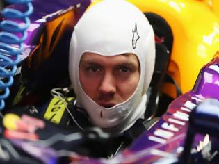 Φωτογραφία για Ποιο όνομα έδωσε ο Vettel στο νέο του μονοθέσιο;