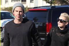 Miley Cyrus – Liam Hemsworth:Οι φήμες τους θέλουν χώρια