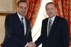 Ενταση στο Αιγαίο - H Aγκυρα αμφισβητεί τα κυριαρχικά μας δικαιώματα στη Ρόδο