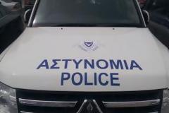 Πολίτης κατήγγειλε κακοποίησή του από μέλη της κυπριακής Τροχαίας