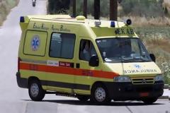 Βοιωτία: Ένας νεκρός από έκρηξη σε εργοστάσιο