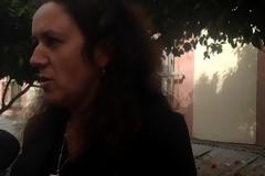 Φυλαχτό στο λαιμό της οι φωτογραφίες συζύγου και παιδιού - Ξεσπά η χαροκαμένη μάνα