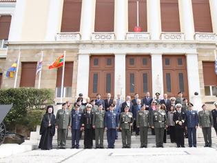 Φωτογραφία για ΠΑΡΑΔΟΣΗ ΚΑΘΗΚΟΝΤΩΝ ΔΙΟΙΚΗΤΟΥ ΣΕΘΑ